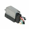 Uro Parts HVAC AUXILIARY FAN CONTROL MODULE 4F0959501G